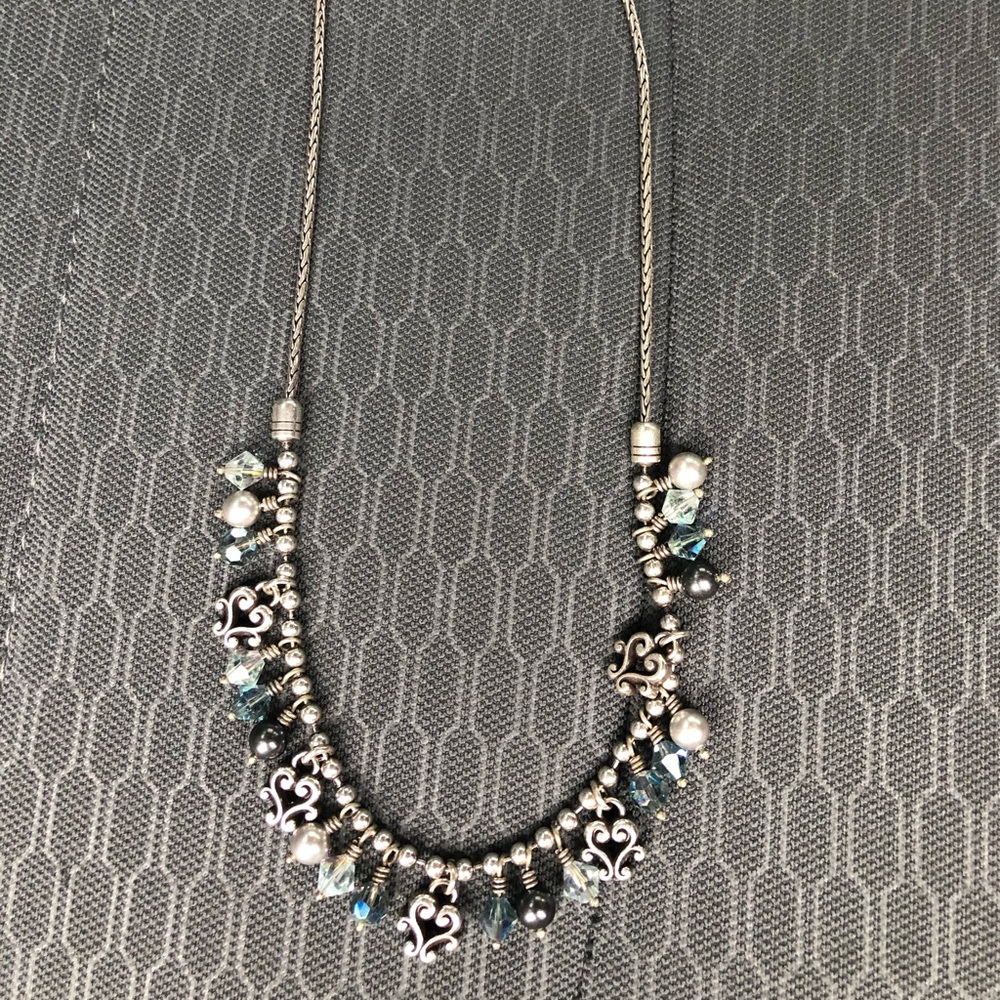Ladies necklace